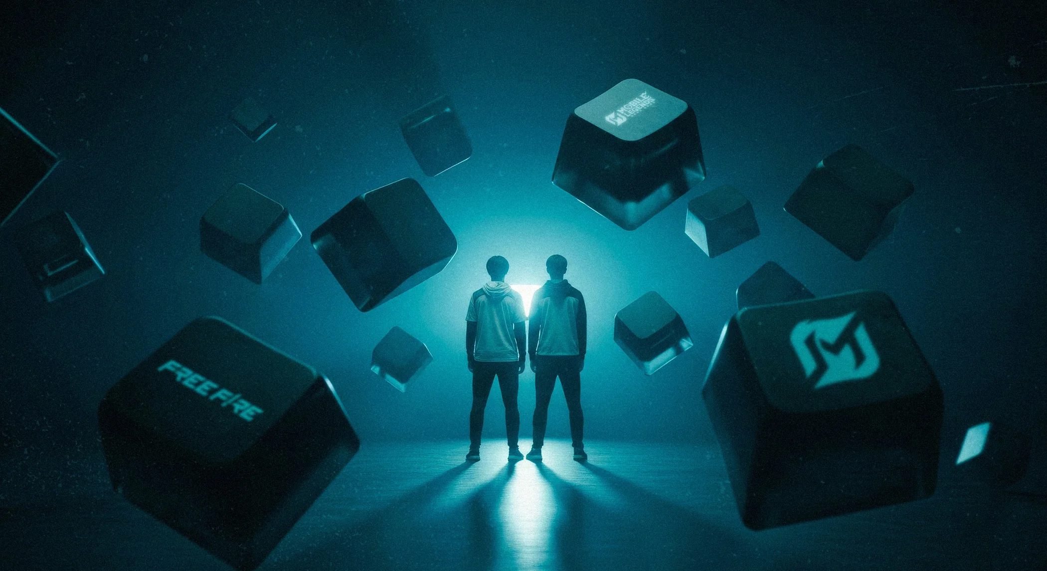 Team Vamos Holds Firm at 3rd โ Week 4 Recap